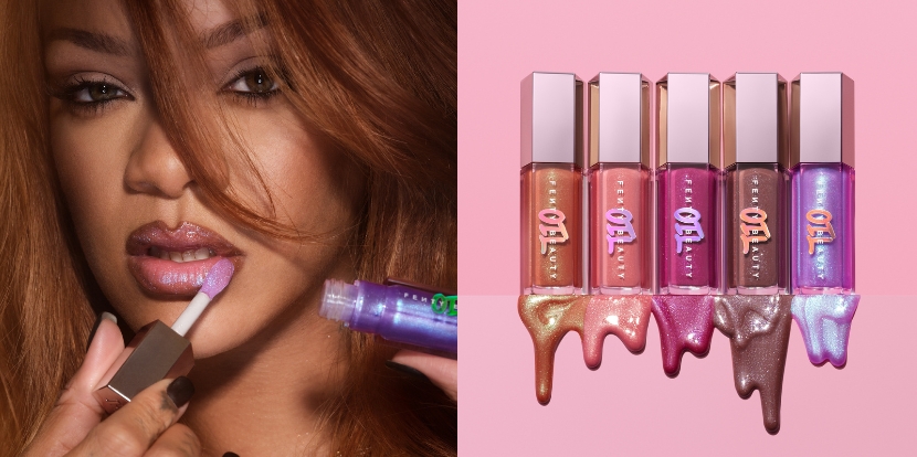 SHOP ALL FENTY BEAUTY