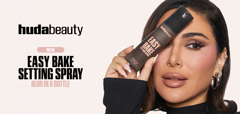 shop the collection huda beauty